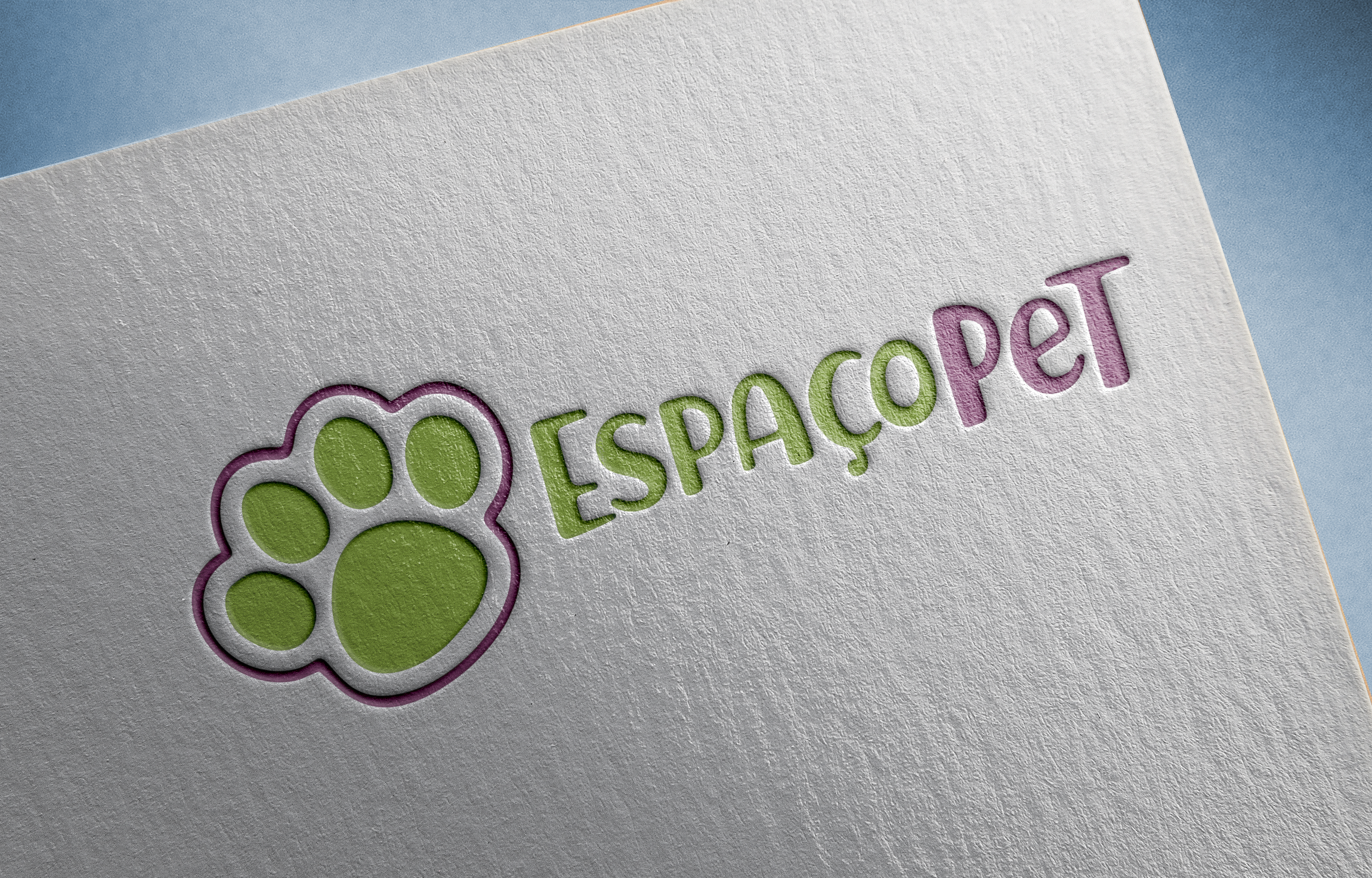 Perfil Espaço PetShop